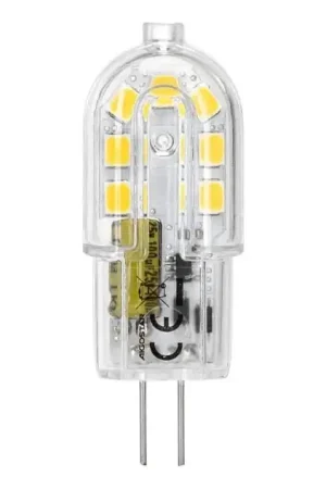 Aigostar - LED-lamp G4/1,7W/12V 6500K Bestel Nu