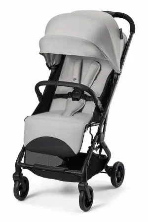 Lage Prijs KINDERKRAFT - Sportieve kinderwagen INDY 3 Urban Grey