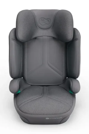 Beperkt Aanbod KINDERKRAFT - Opvouwbare autostoel XPAND 2 PRO 100-150 cm grijs