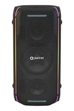 Draadloze speaker 70W/230V 4500 mAh Betaalbaar