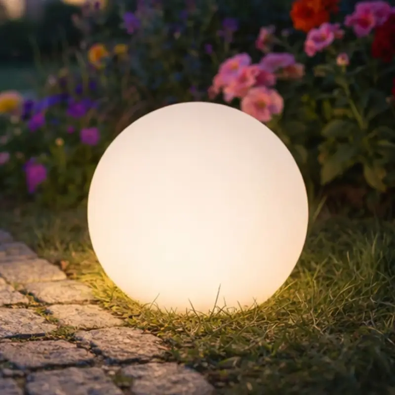 Voordeelprijs Zuma Line - Buitenlamp 1xE27/15W/230V Ø 40 cm IP44