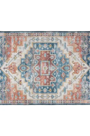 Goedkoop Oosters vloerkleed DOVE-VINTAGE 120x170 cm 2600 g/m2 veelkleurig