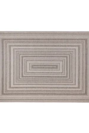Buitenvloerkleed ORIA 200x280 cm grijs Flitsaanbieding