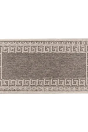 Weekendaanbieding Buitenkleed EXPRESS NEW OUTDOOR 120x160 cm grijs/beige