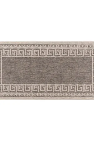 Buitenkleed EXPRESS NEW OUTDOOR 160x220 cm grijs/beige Shop Nu
