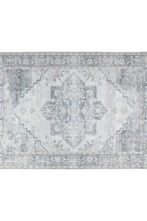 Oriëntaals vloerkleed DOVE-VINTAGE 120x170 cm 2600 g/m2 grijs Must-Have