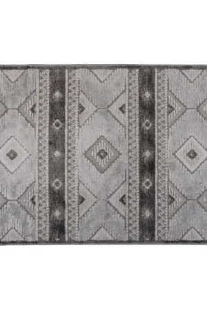 Voordeelprijs Buitentapijt CHIARA 160x230 cm grijs
