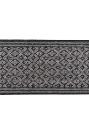 Flitsaanbieding Buitenkleed EXPRESS NEW OUTDOOR 120x160 cm antraciet/grijs