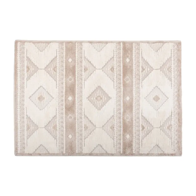 Bestseller Buitenkleed CHIARA 120 x 170 cm beige