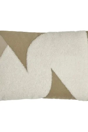 Aanbieding Eglo 420118 - Sierkussen BERHALA 30x50 cm bruin/beige