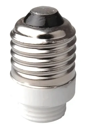 Merkproduct Aigostar - Adapter G9 naar E27
