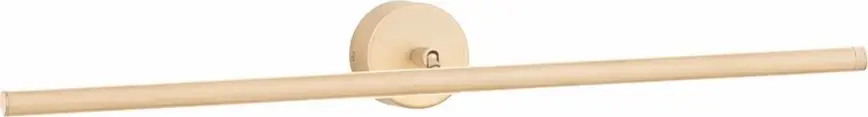 Argon 8996 - LED schilderijlamp MIRI LED/18W/230V 3000K 100 cm beige Betaalbaar