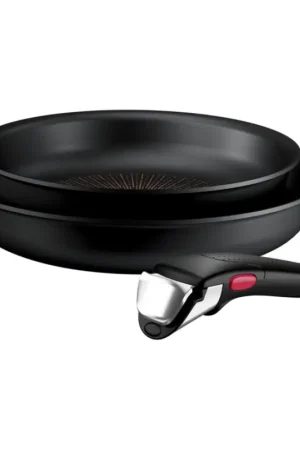 Tefal - Pannenset INGENIO Excellence Fusion, 3-delig Lage Prijs