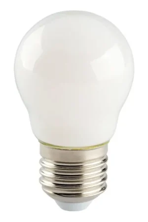 LED-lamp P45 E27/2W/230V 2700K Speciale Aanbieding