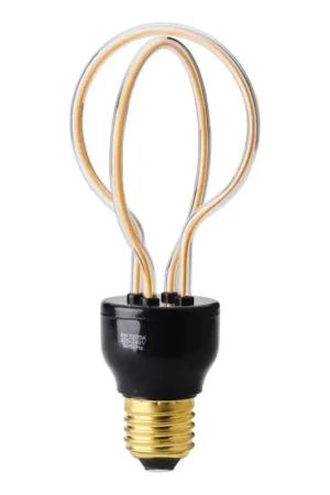 Lage Kosten LED-lamp BULB E27/8W/230V 2200K