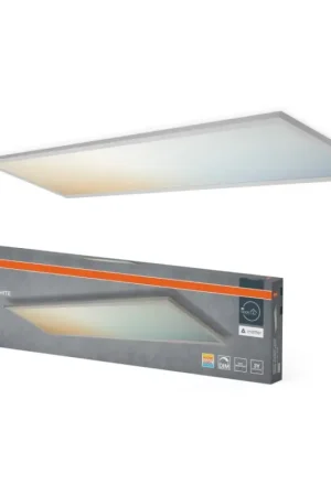 Osram - Dimbare LED-plafondlamp SMART+ PLANON LED/36W/230V 120x30 cm 3000-6500K Wi-Fi Bestel Nu