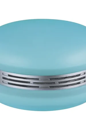 Koopje Osram - LED RGB Dimbare luidspreker SMART+ MACARON LED/1,75W/3,7V 450 mAh blauw