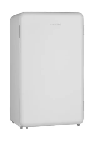 Weekendaanbieding Concept LTR3047whN - Retro-koelkast 93 l wit