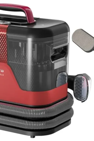 Fabrieksprijs Rowenta - Tapijtreiniger CLEAN IT HOT & COLD ANIMAL 1150W/230V