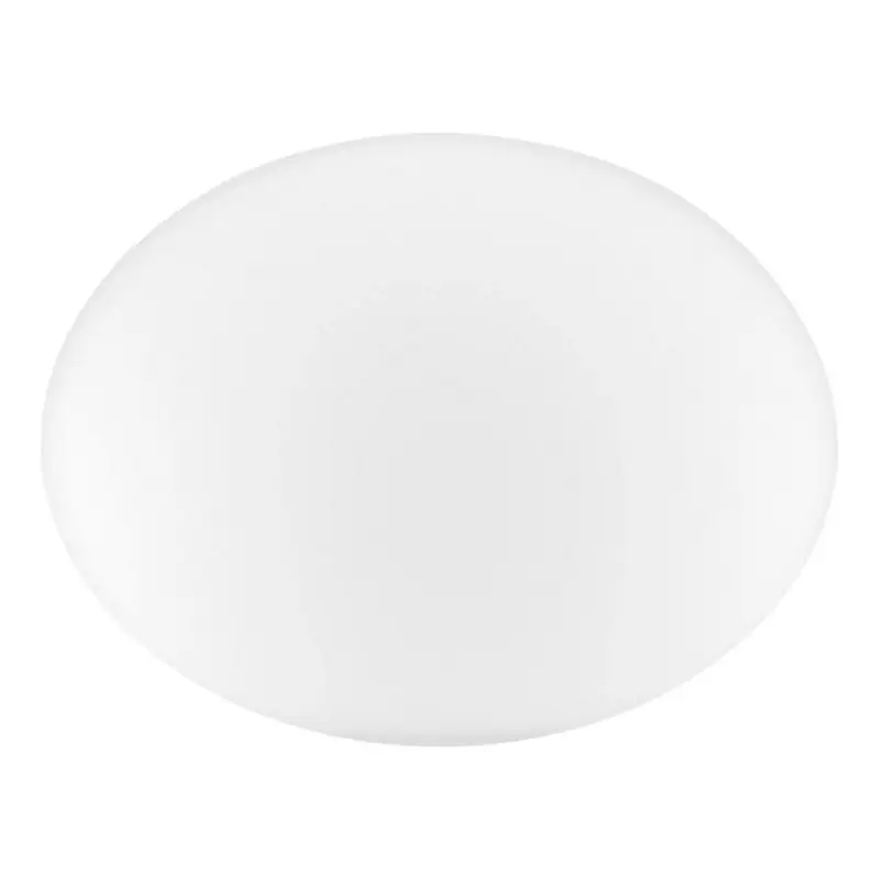 Express Levering Ideal Lux - Vervangende universele lampenkap NINFEA Ø 25 cm, wit