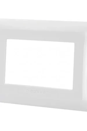 Aigostar - Eenvoudige witte fotolijst Tijdelijk Beschikbaar