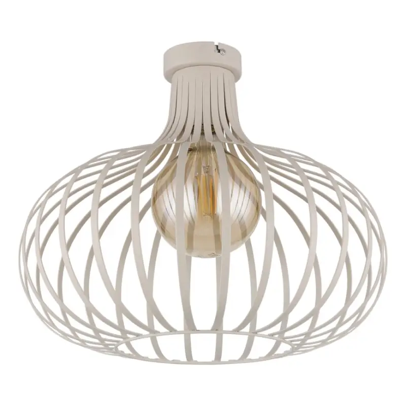 Globo - Plafondlamp 1xE27/40W/230V Beperkte Voorraad