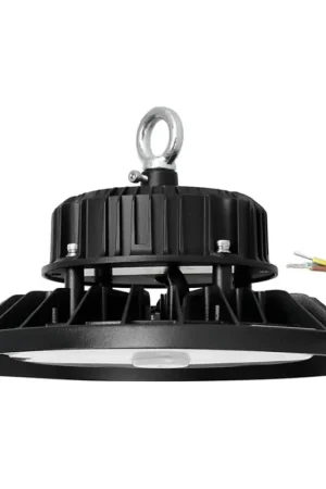 Aanbieding Brilagi - TITAN PRO LED industriële plafondlamp 100W 230V 4000K IP65