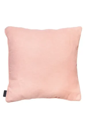 Madison sierkussen Outd WR Napels salmone 50x50 cm Nieuw