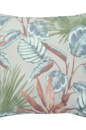 Madison sierkussen Outdoor+ Cala natural 50x50 cm Meest Verkocht