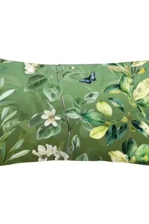 Madison sierkussen Outdoor+ Elisa green 30x50 cm Voordeelprijs