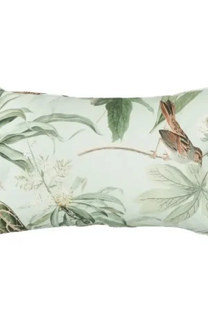 Koop Online Madison sierkussen Outdoor+ Grasse green 30x50 cm