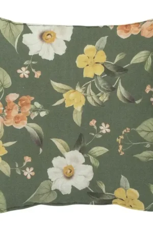 Madison sierkussen Outdoor+ Julliete green 50x50 cm Nieuw