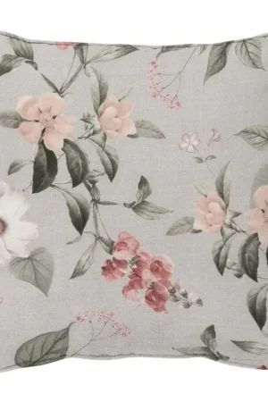 Betaalbaar Madison sierkussen Outdoor+ Julliete grey 50x50 cm