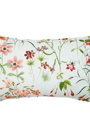 Flitsaanbieding Madison sierkussen Outdoor+ Milly natural 30x50 cm