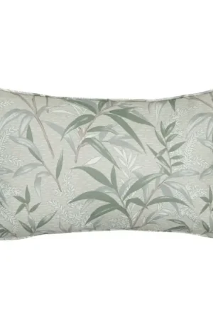 Madison sierkussen Outdoor+ Palma natural 30x50 cm Beste Prijs