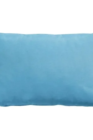 Madison sierkussen Panama aqua 40x60 cm Dagaanbieding