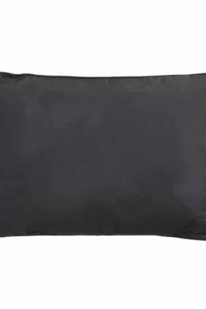 Rechtstreeks Van De Fabrikant Madison sierkussen Panama black 40x60 cm