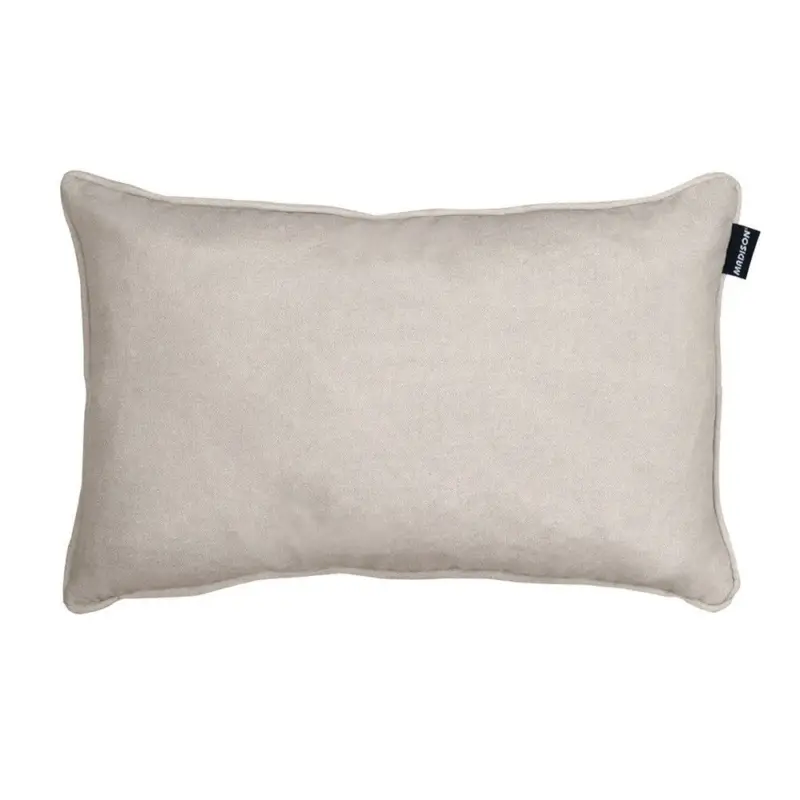 Aanbieding Madison sierkussen Panama blend 40x60 cm