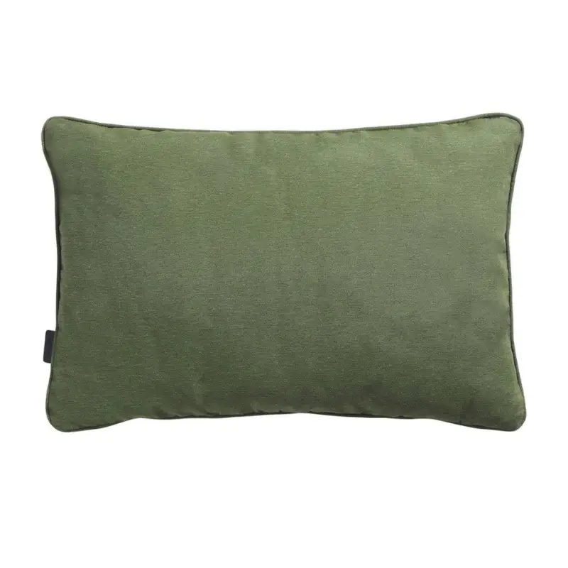 Madison sierkussen Panama green 40x60 cm Direct Verzonden