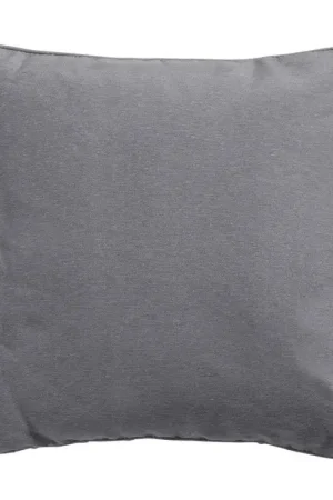 Weekendaanbieding Madison sierkussen Panama grey 60x60 cm