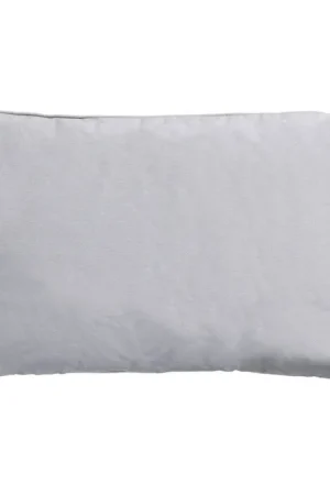 Bestseller Madison sierkussen Panama light grey 40x60 cm