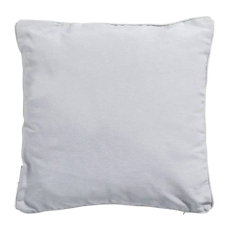 Speciale Aanbieding Madison sierkussen Panama light grey 60x60 cm