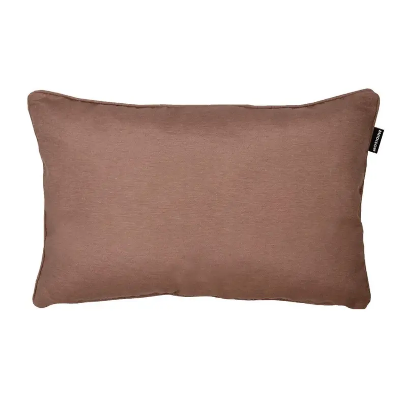 Madison sierkussen Panama mocca 40x60 cm Gratis Retour