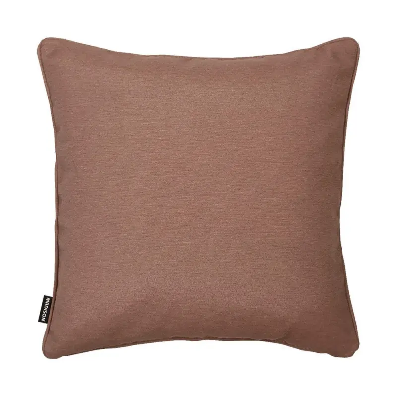 Actieprijs Madison sierkussen Panama mocca 45x45 cm
