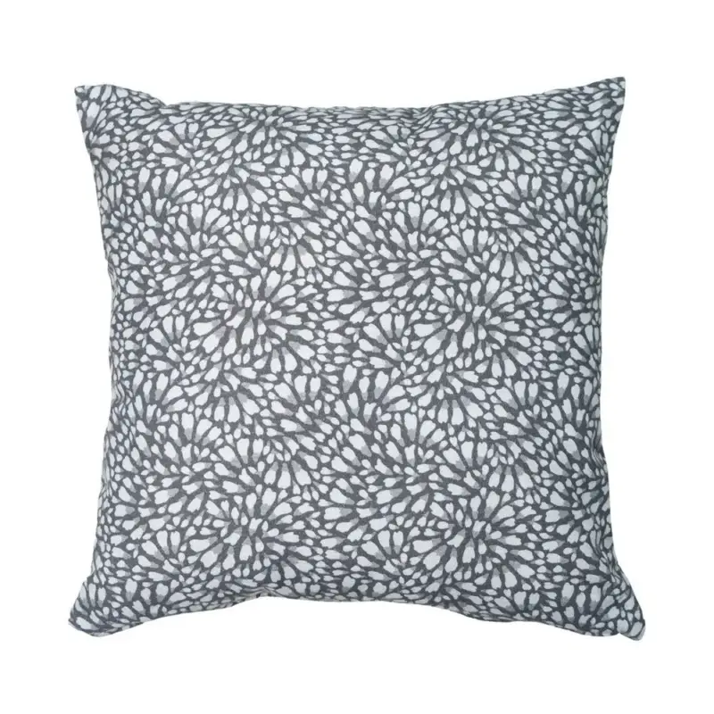 Aanbieding Madison sierkussen Tronto black 45x45 cm
