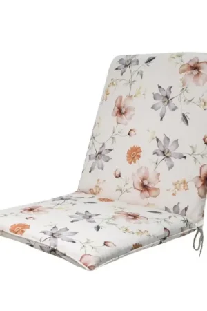 Bestseller Madison stapelstoelkussen Florina natural 97x49 cm