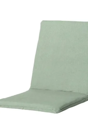 Veilige Betaling Madison stapelstoelkussen Outdoor WR Napels kaki 97x49 cm