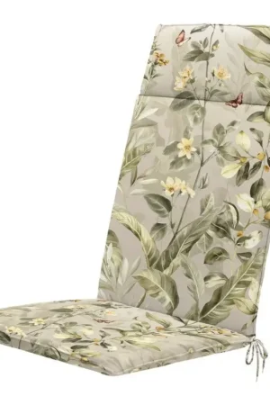 Veilige Betaling Madison universeel kussen hoge rug Outdoor+ Elisa natural 120x50 cm