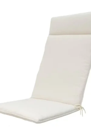 Voordeelprijs Madison universeel kussen hoge rug Outdoor WR Napels sand 120x50 cm