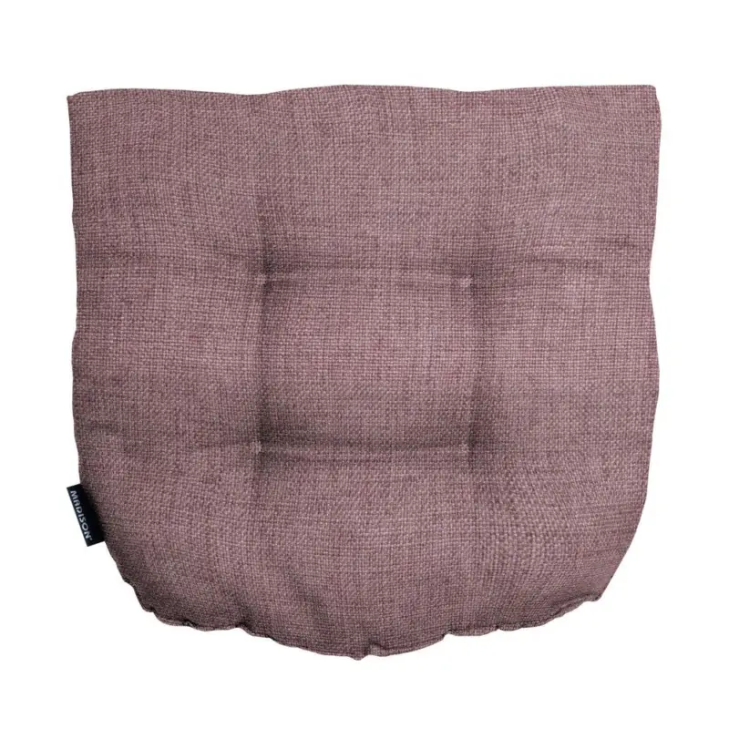 Madison wicker Flex zitkussen Best deal Rose 46x46 cm Actieprijs